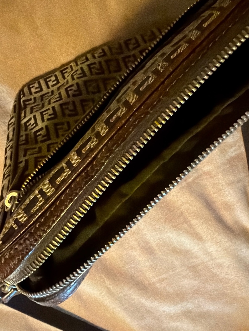 Fendi Crossbody Bag - Picture 8 of 12
